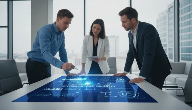 2. Automatisiertes Reporting und Datenanalyse