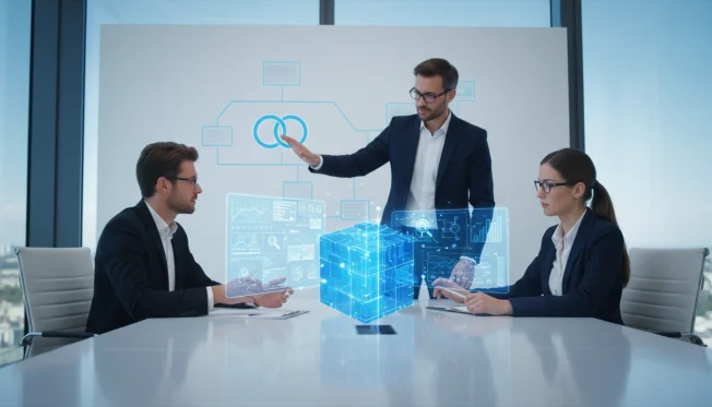 3. Rigoroses Qualitätsmanagement
