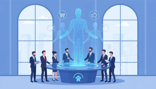 AI Automation: Wenn KI-Agenten Ihr Marketing übernehmen