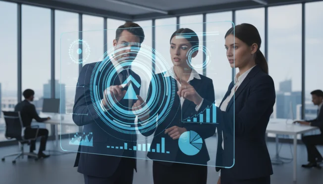 AI Visibility Score: Ein proprietäres System, das Ihre …