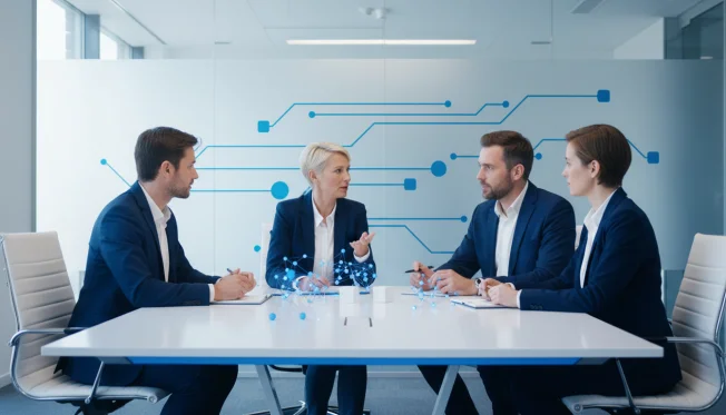 AI Workshops: Warum KI-Kompetenz zum Business-Critical-Skill wird