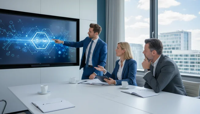 Bei seotrust nutzen wir diese Synergien systematisch