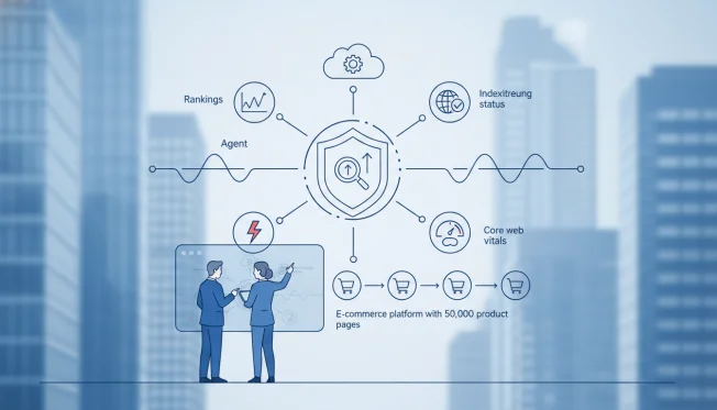 Case 2 — SEO-Monitoring-Agent