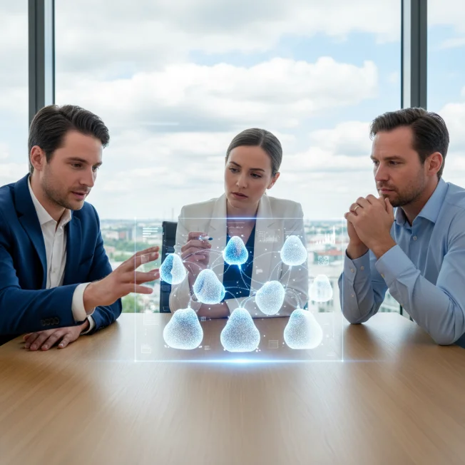 Die 7 h&auml;ufigsten Fehler bei der AI-Overview-Optimierung