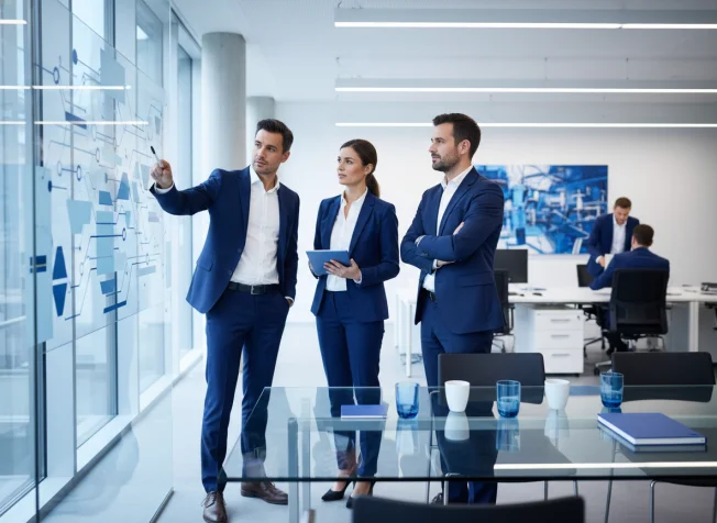 Digital audit