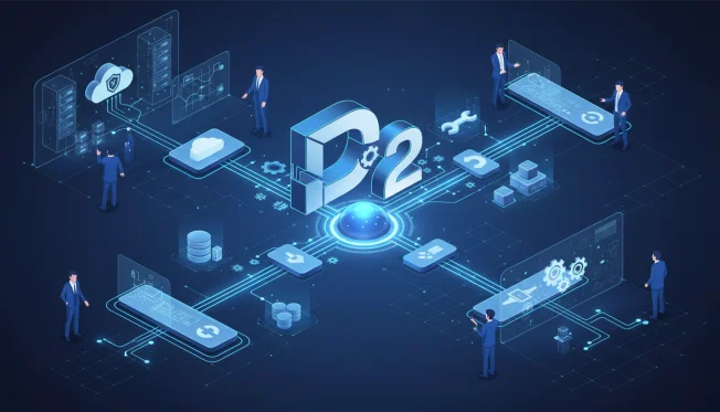 Dimension 2: Organisatorische Readiness