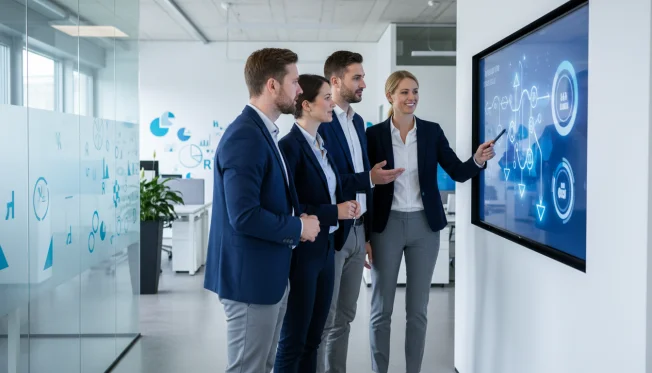 Ein E-Commerce-Team reduzierte seinen wöchentlichen Reporting-Aufwand von 12 …