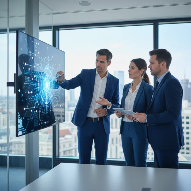 FAQPage Schema: Direkte Antworten für KI-Systeme