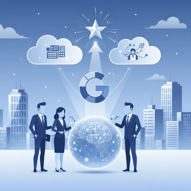 Googles Position zu KI-Content: Was wirklich zählt