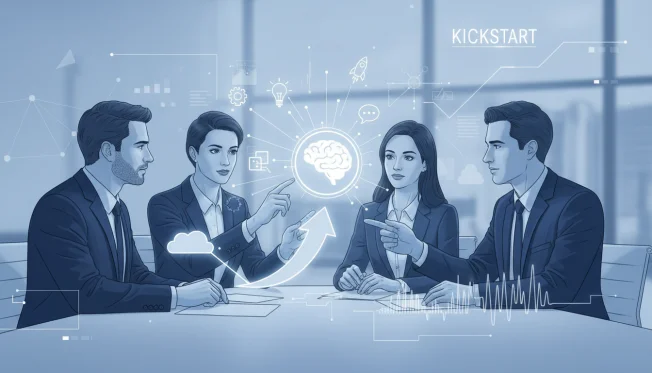 KI-Kickstart (Halbtag, 4 Stunden)