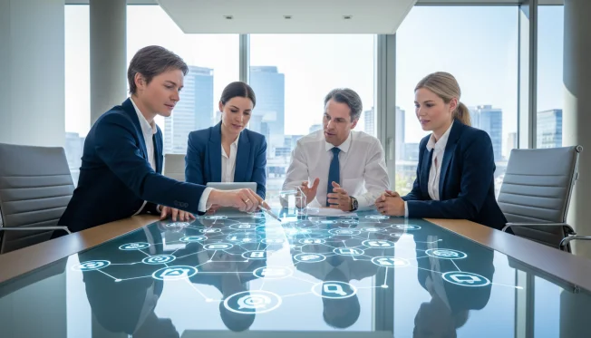 KI-Tools im Marketing-Alltag