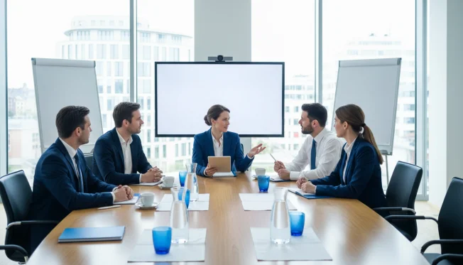 Kick-off Workshop: Gemeinsames Verständnis schaffen — Ihre Ziele, …