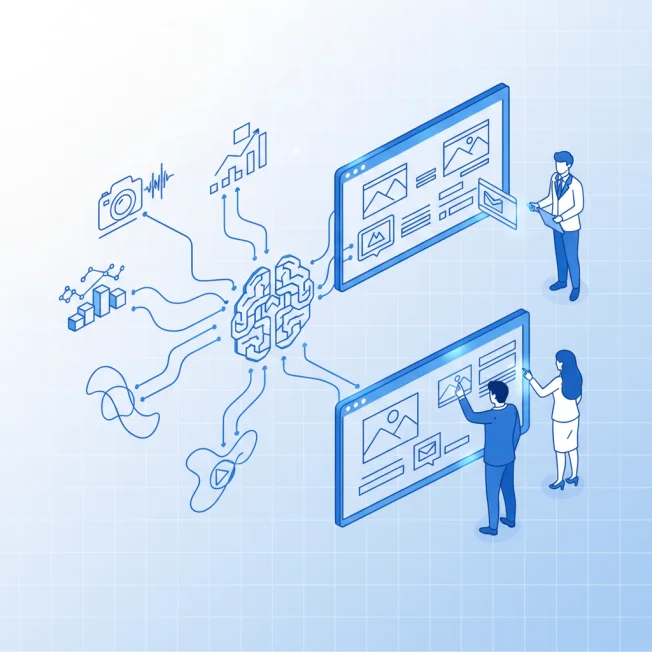 Multimediale Inhalte und ihre Rolle bei AI Overviews