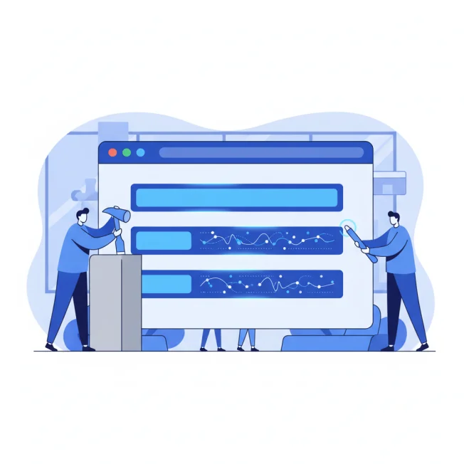 Title Tags und Meta Descriptions