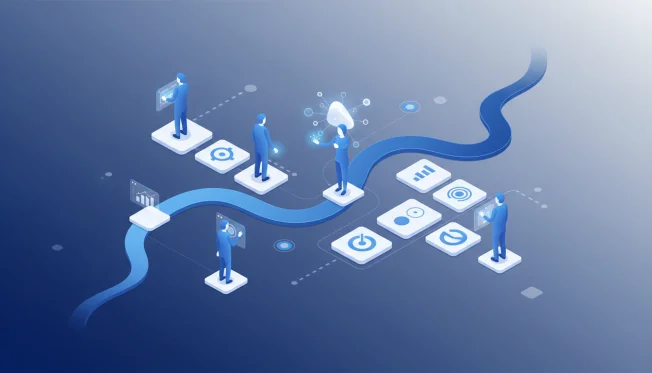 Phase 3 — Implementation und Integration