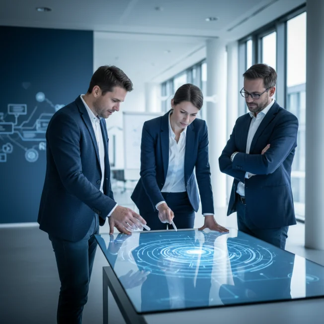 Prompting-Strategien für besseren KI-Output in der Content-Produktion