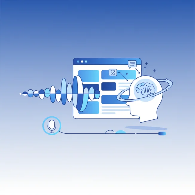 Speakable Markup: Inhalte für Sprachassistenten und Audio-KI