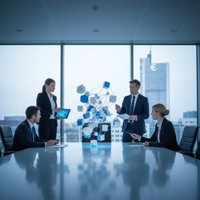 Structured Data: Technische Grundlage f&uuml;r AI Overviews