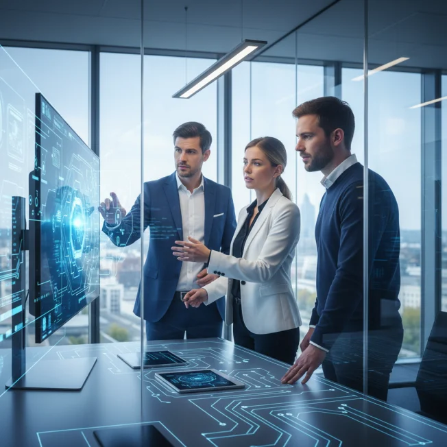 Technische Optimierung: So werden Sie zur AI-Overview-Quelle