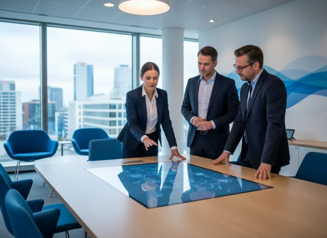 Warum seotrust als ihre ki agentur