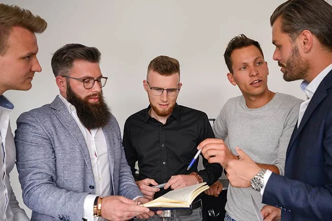 SEO Team