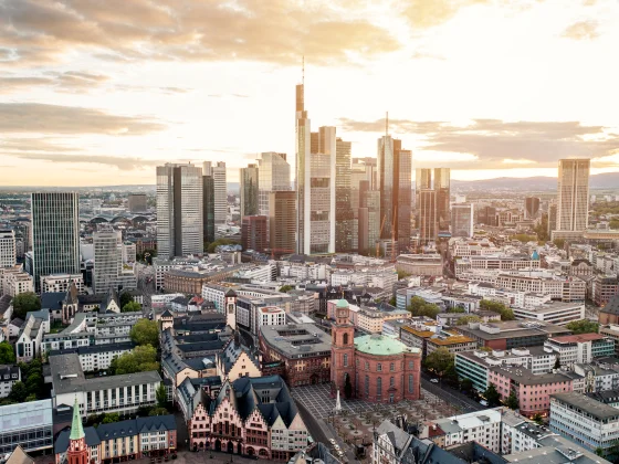 Zeil 46, 60313 Frankfurt am Main