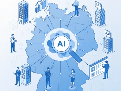 Google ai overviews in deutschland status quo und
