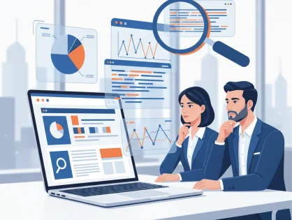 On-Page SEO Optimierungstechniken