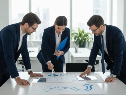 Seo strategie entwickeln